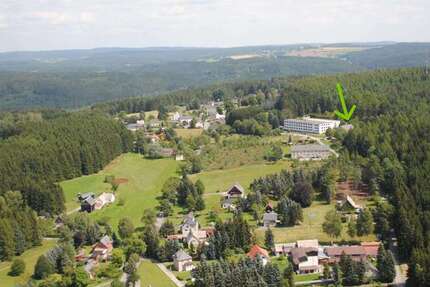 Wohnung zum Mieten in Bad Elster 370 € 61 m² 3 zimmer