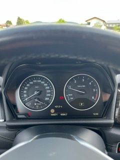 BMW 218 Active Tourer 194.000 km 9.950 &euro; Viechtach 94234
