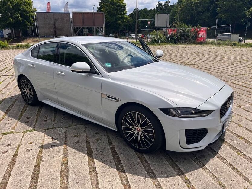 XE