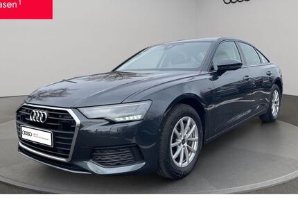 Audi A6 41.464 km 38.990 &euro; Kassel 34125