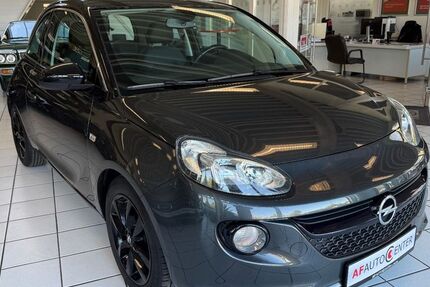 Opel Adam 88.575 km 8.490 &euro; Aalen 73431