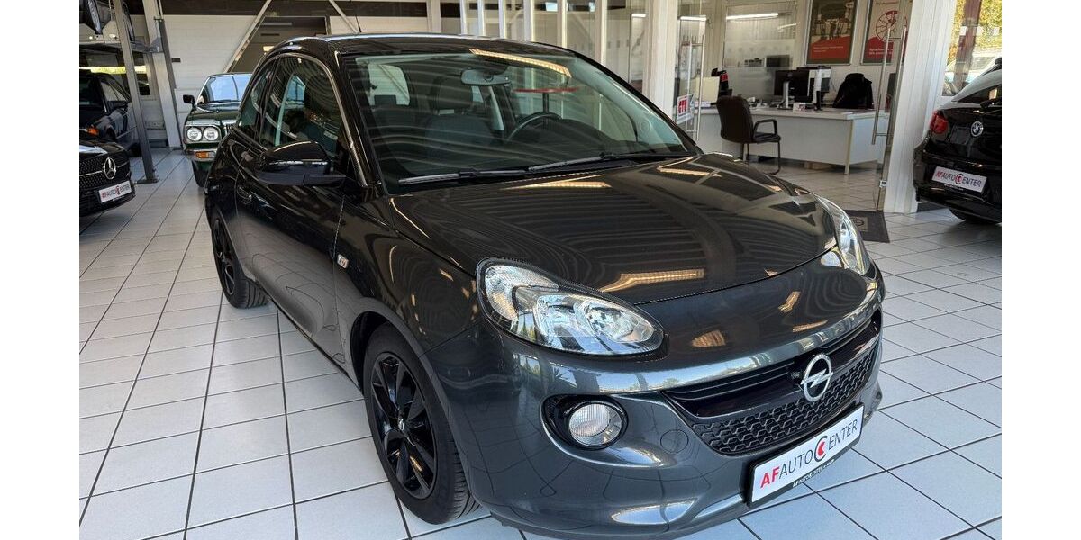 Opel Adam 88.575 km 8.490 &euro; Aalen 73431