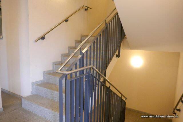 Etagenwohnung Bamberg Inselstadt - 2 Zimmer, 73 m&sup2;, 900&euro; | Angebot:26345501