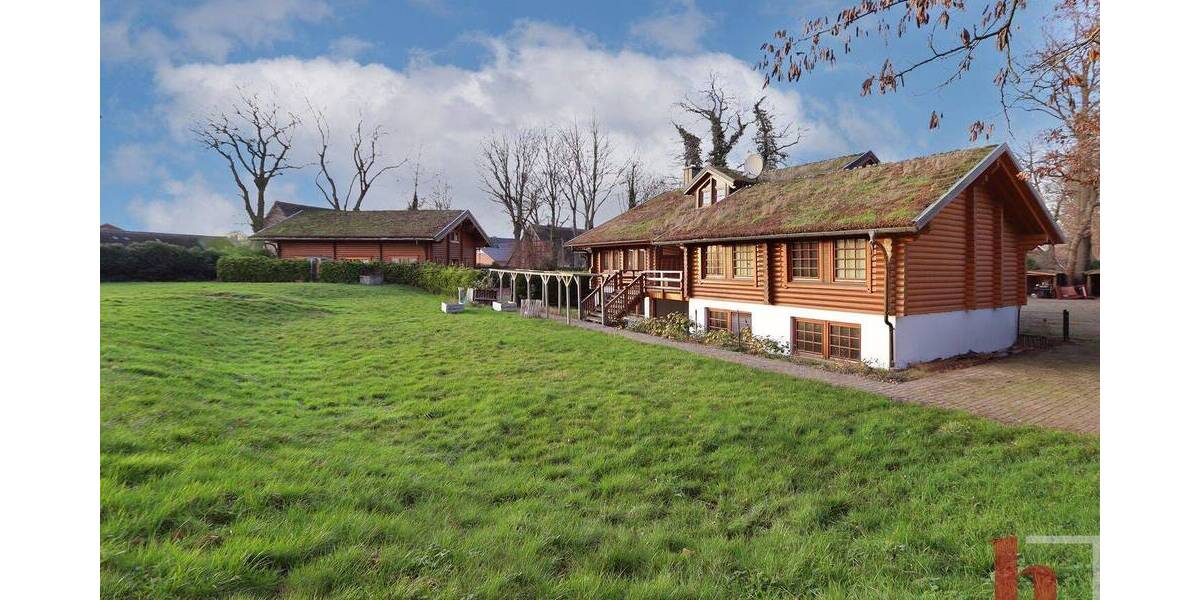 Einfamilienhaus Steinfeld Harpendorf - 695.000&euro; | Angebot:25849397