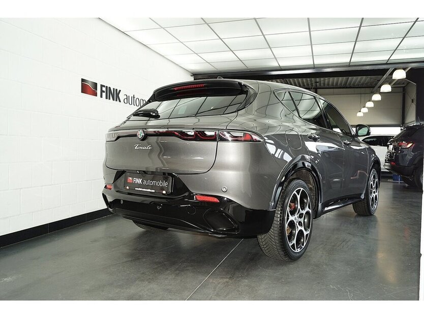 Tonale 1.6 VGT-D Veloce FULL LED LEDER 360-CAM