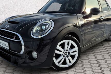 Mini Cooper SD 115.000 km 13.990 &euro; Bruchhausen-Vilsen 27305