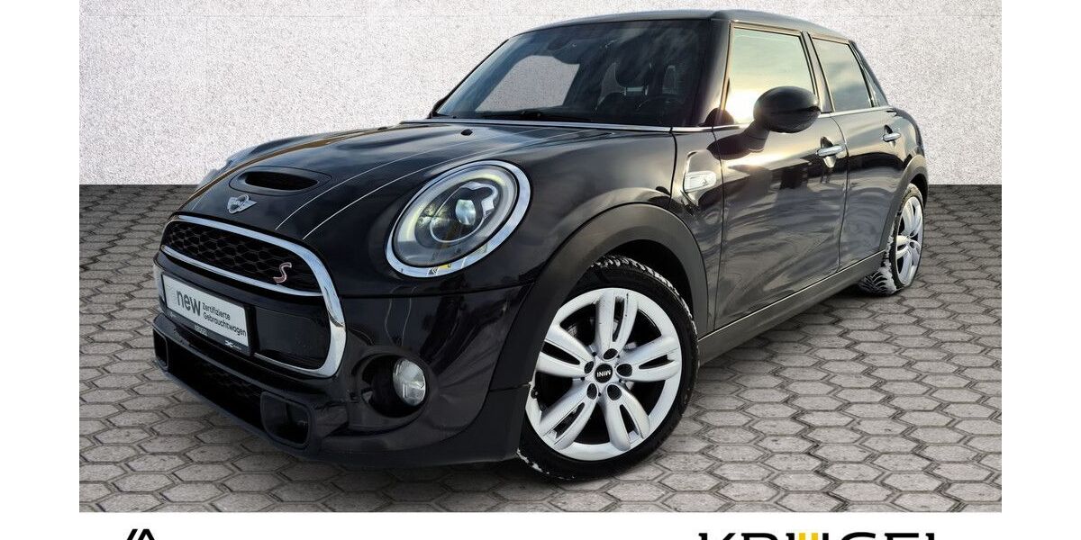 Mini Cooper SD 115.000 km 13.990 &euro; Bruchhausen-Vilsen 27305