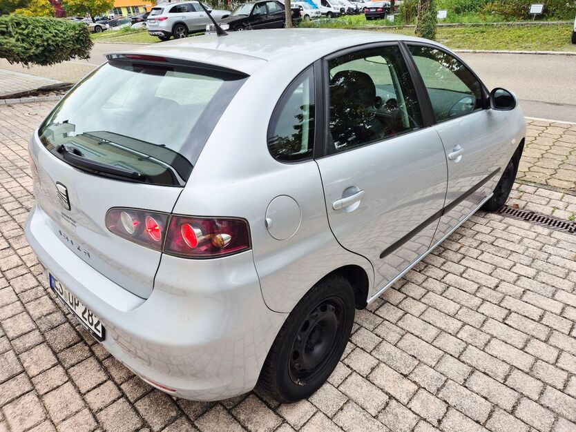 Seat Ibiza 59.500 km 3.100 € Ostfildern 73760
