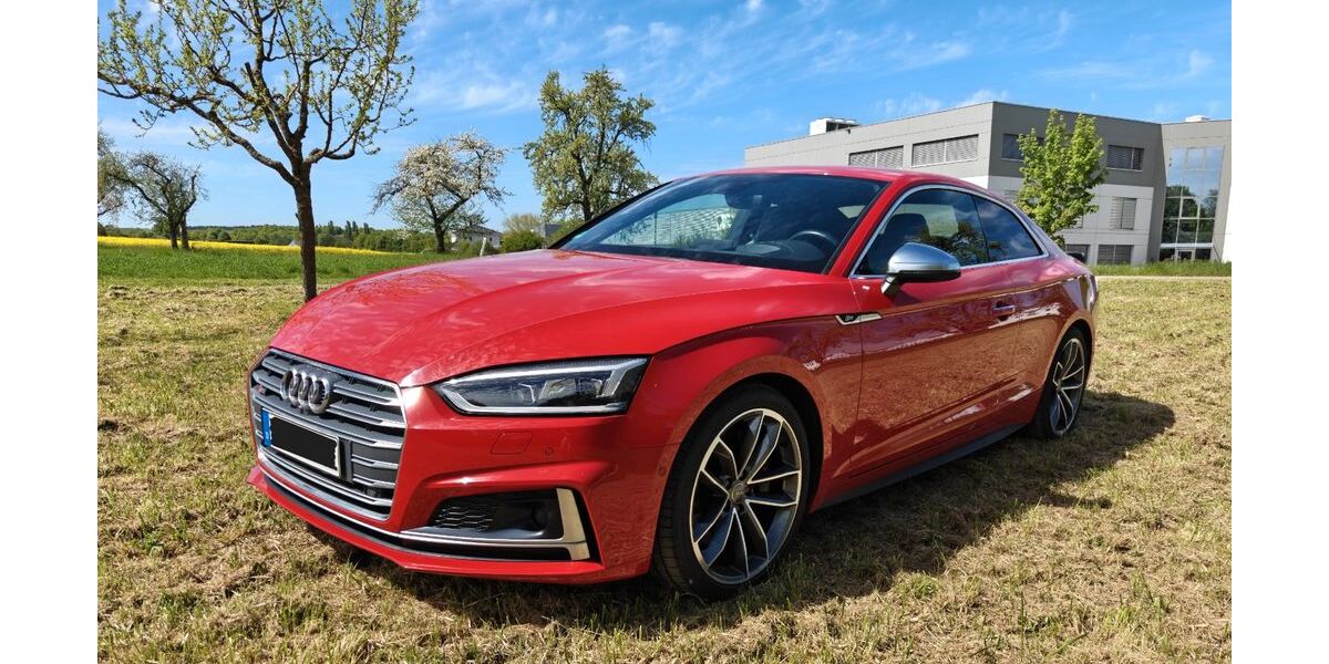 Audi S5 65.800 km 34.900 &euro; Ölbronn-Dürrn 75248