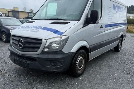 Mercedes-Benz Sprinter 171.827 km 12.900 € Hutthurm 94116