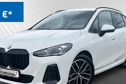 BMW 220 Active Tourer 22.400 km 35.400 &euro; Rostock 18146