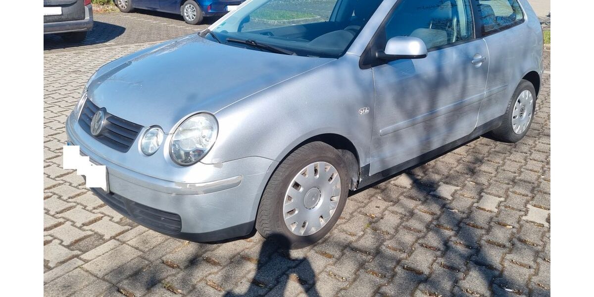 VW Polo 262.500 km 1.200 &euro; Oberhausen 46119
