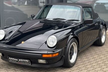 Porsche 911 Urmodell