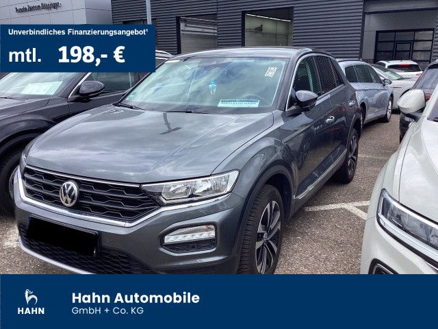 VW T-Roc 71.592 km 21.430 &euro; Göppingen 73037