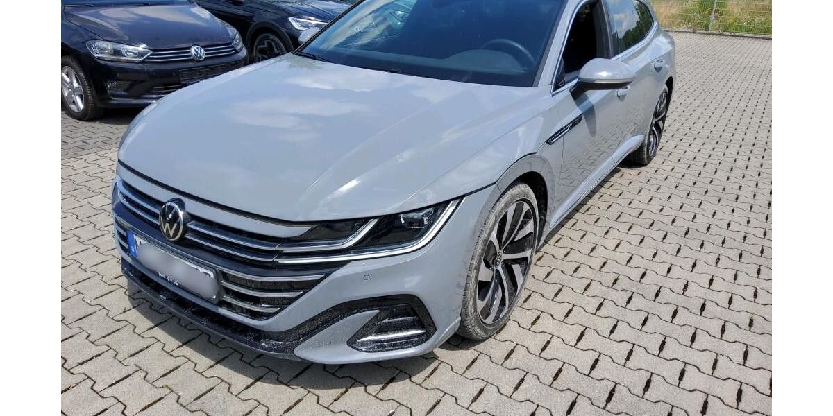VW Arteon 50.229 km 29.990 &euro; Aurich 26607