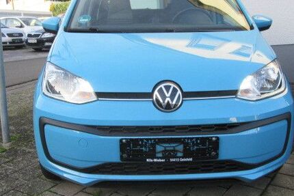 VW up! 45.600 km 9.990 &euro; Geisfeld 54413