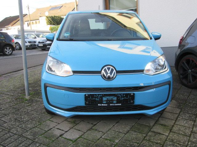 VW up! 45.600 km 9.990 &euro; Geisfeld 54413