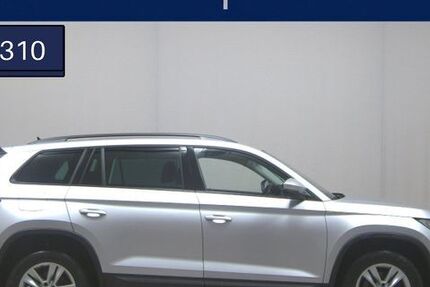 Skoda Kodiaq 98.769 km 21.980 &euro; Gyhum/Bockel 27404