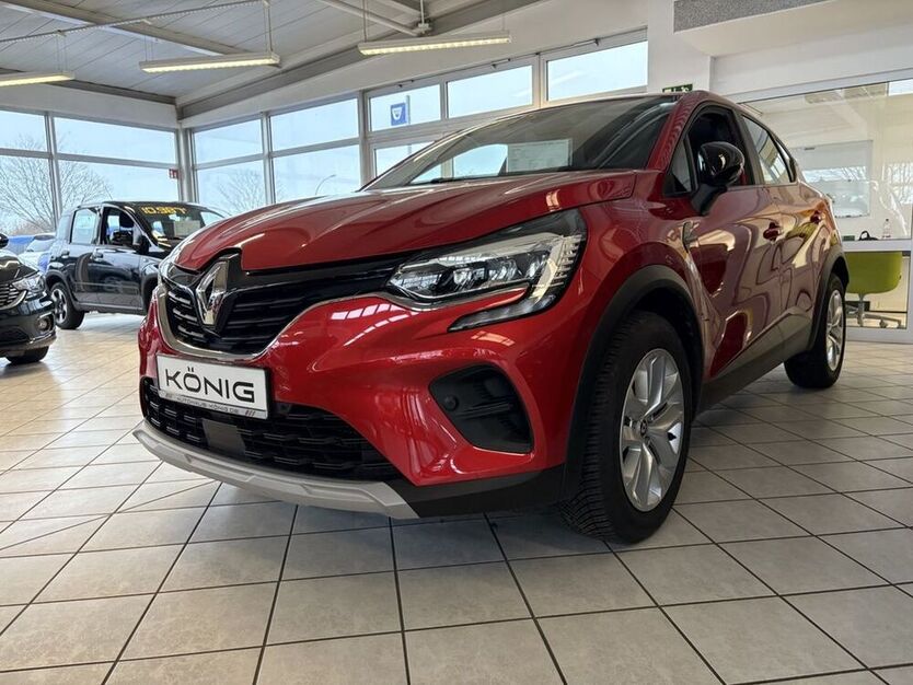 Captur