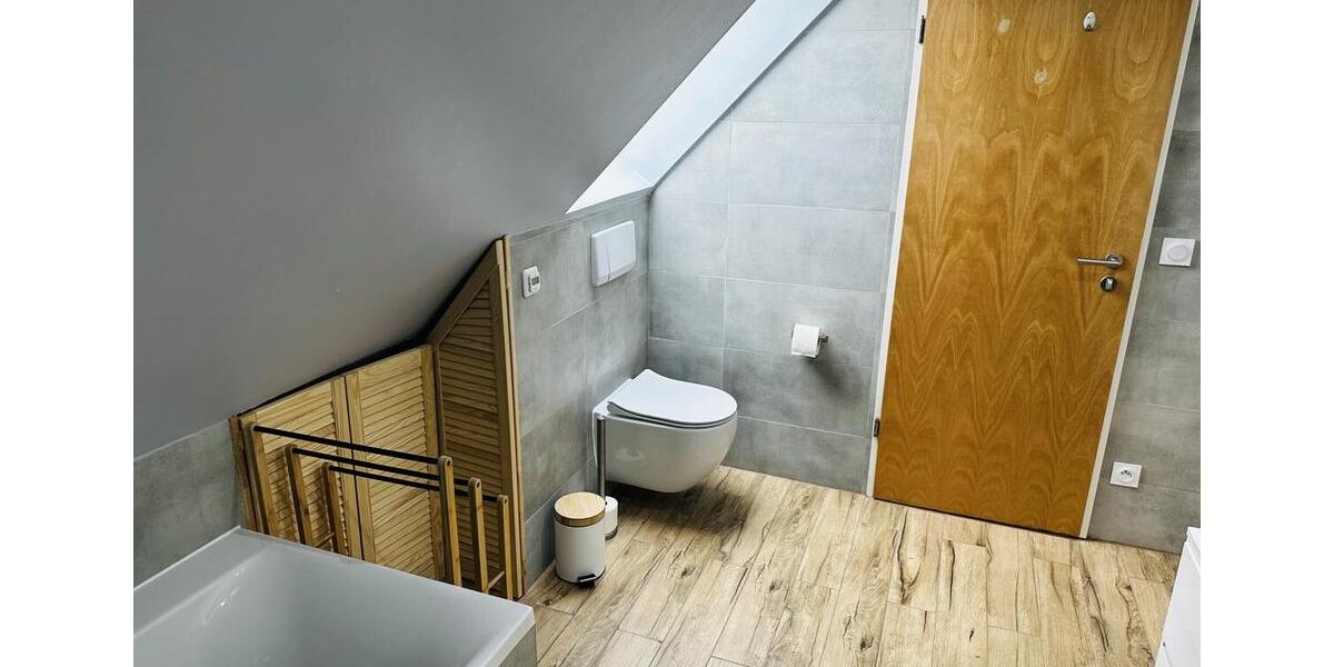 Maisonettenwohnung Ebersbach-Neugersdorf Neugersdorf - 3 Zimmer, 104 m&sup2;, 750&euro; | Angebot:26335664