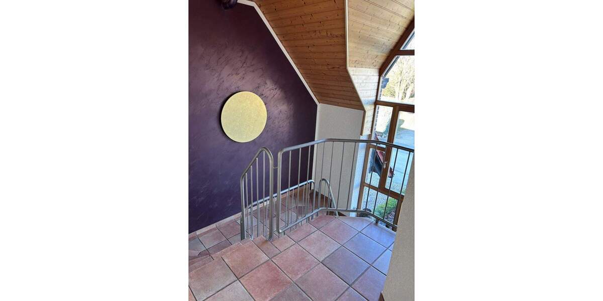 Terrassenwohnung Bünde Bustedt - 4 Zimmer, 166 m&sup2;, 369.000&euro; | Angebot:25915946