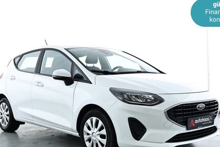 Ford Fiesta 72.444 km 11.690 &euro; Ludwigsfelde (bei Berlin) 14974