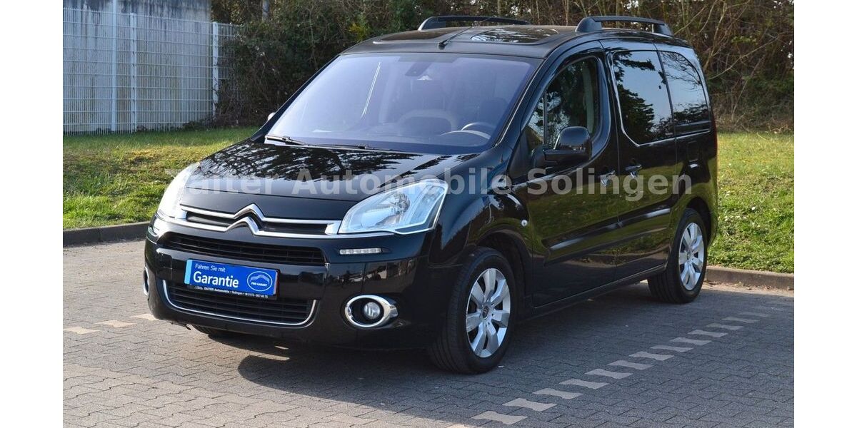 Citroen Berlingo 199.900 km 5.490 &euro; Solingen 42659