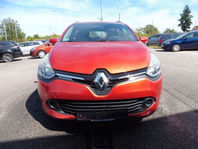 Clio