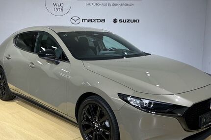 Mazda 3 8.650 km 24.980 &euro; Gummersbach 51645