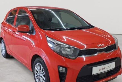 Kia Picanto 40.356 km 10.090 &euro; Fernwald-Steinbach 35463