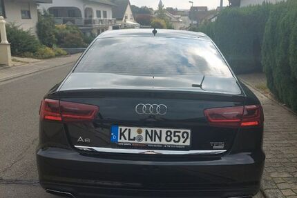 Audi A6 65.500 km 21.900 € Ramstein-Miesenbach 66877