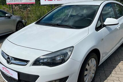 Opel Astra 156.300 km 4.200 &euro; Ahrensburg 22926