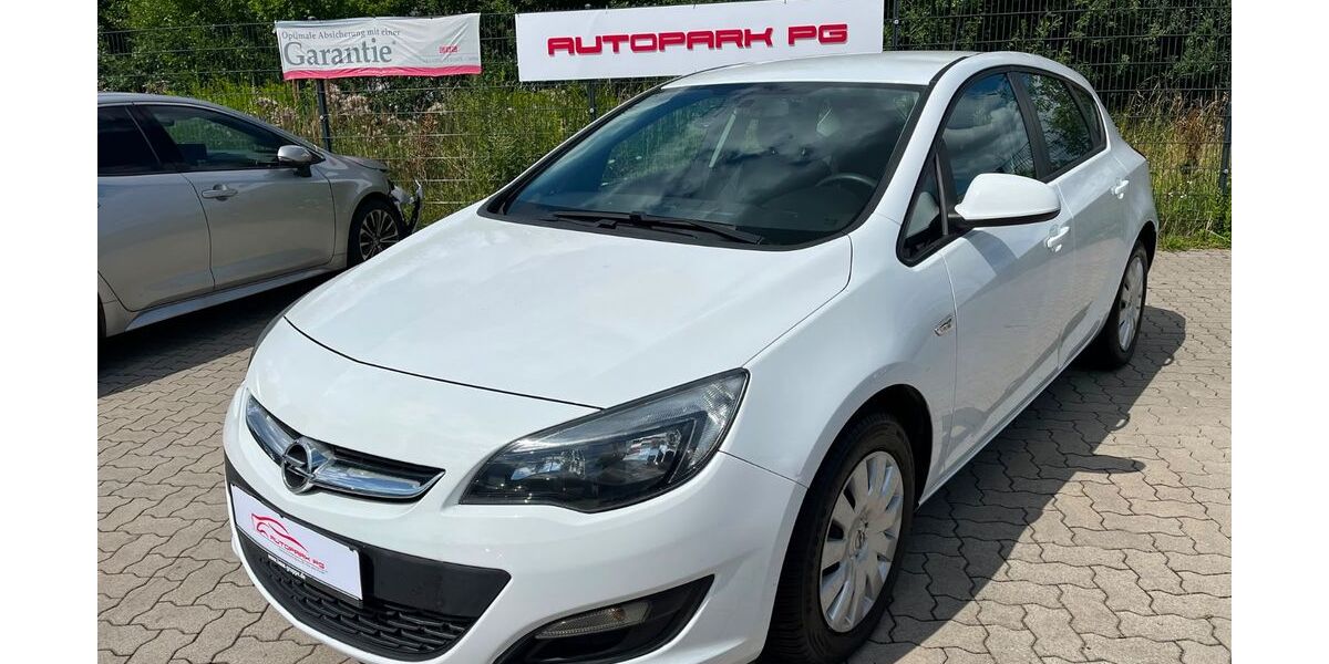 Opel Astra 156.300 km 4.200 &euro; Ahrensburg 22926