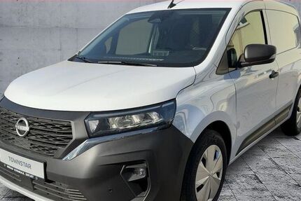 Nissan Townstar