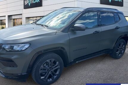 Jeep Compass 65.070 km 22.990 &euro; Berlin 10369