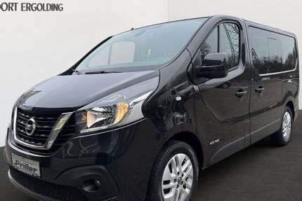 Nissan NV300 98.900 km 24.900 &euro; Landshut / Ergolding 84030