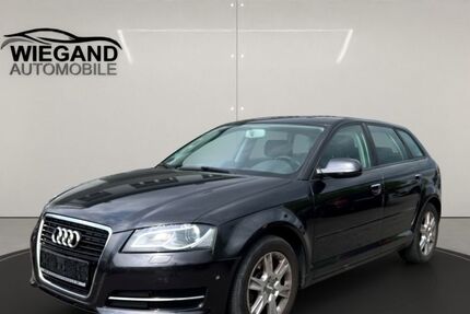 Audi A3 67.500 km 10.989 € Viernheim 68519