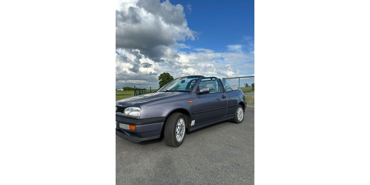 VW Golf 194.897 km 2.450 &euro; Radeberg 01454