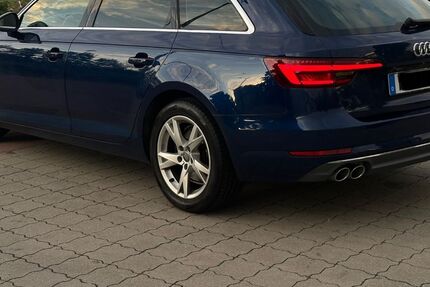 Audi A4 198.000 km 14.300 &euro; Regensburg 93053