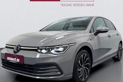 VW Golf 22.796 km 25.990 &euro; Ahrensburg 22926