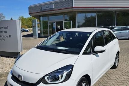 Honda Jazz 34.770 km 17.450 &euro; Ronneburg 07580