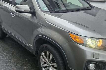 Kia Sorento 235.000 km 7.250 &euro; Hagen 58095