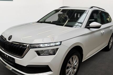 Skoda Kamiq 27.440 km 19.350 &euro; Mylau 08499
