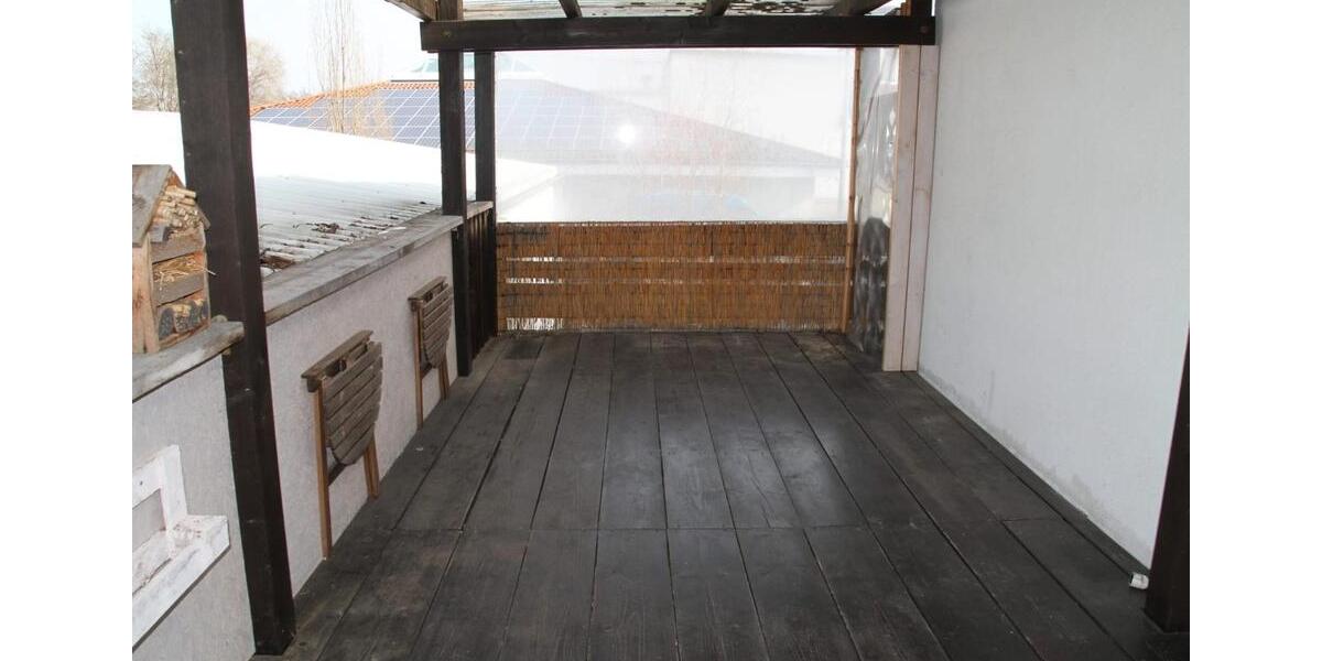 Maisonettenwohnung Schallstadt - 5 Zimmer, 160 m&sup2;, 1.600&euro; | Angebot:26039067