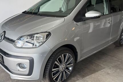 VW up!