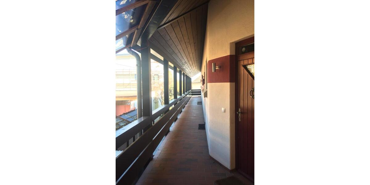 Etagenwohnung Nentershausen - 2 Zimmer, 34 m&sup2;, 64.000&euro; | Angebot:27117311