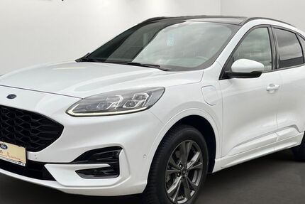 Ford Kuga 45.633 km 25.795 € Köln 51107