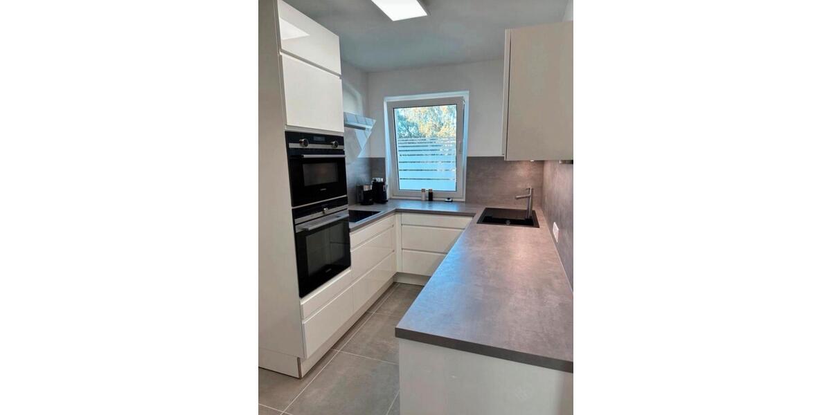 Etagenwohnung Bad Salzuflen - 3 Zimmer, 70 m&sup2;, 169.000&euro; | Angebot:27055423