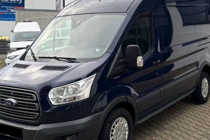 Ford Transit 99.837 km 13.470 € Fellbach 70736
