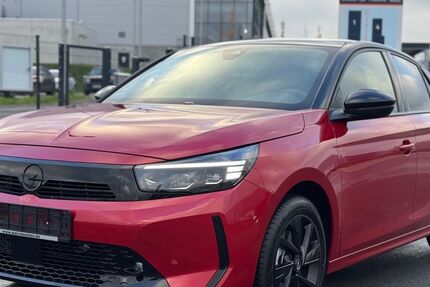 Opel Corsa 2.600 km 18.990 &euro; Bottrop 46238